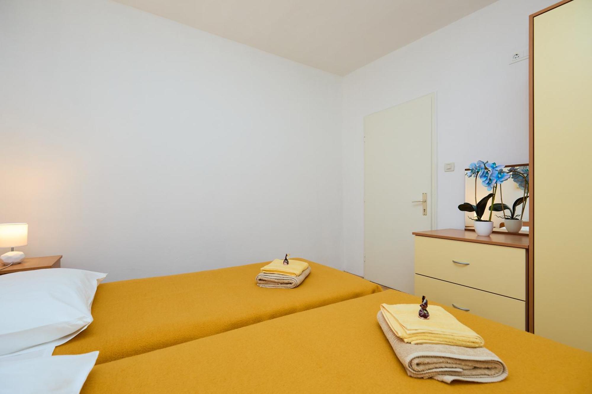 Apartment Benji Dubrovnik Extérieur photo
