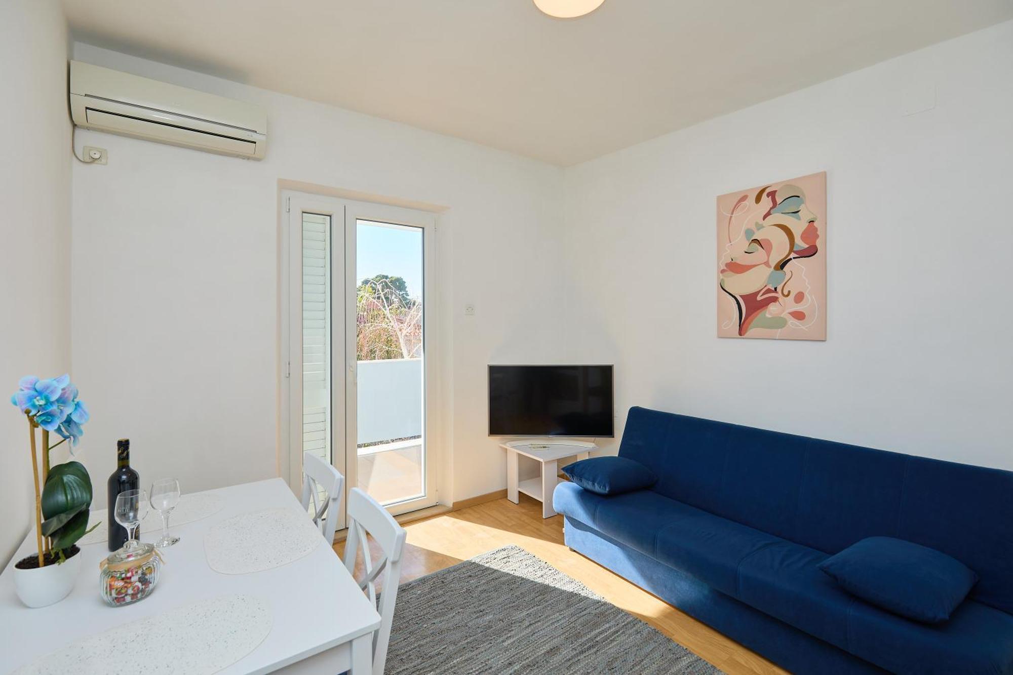 Apartment Benji Dubrovnik Extérieur photo