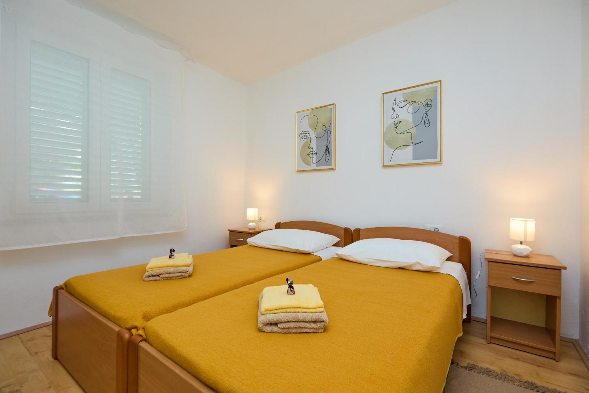 Apartment Benji Dubrovnik Extérieur photo