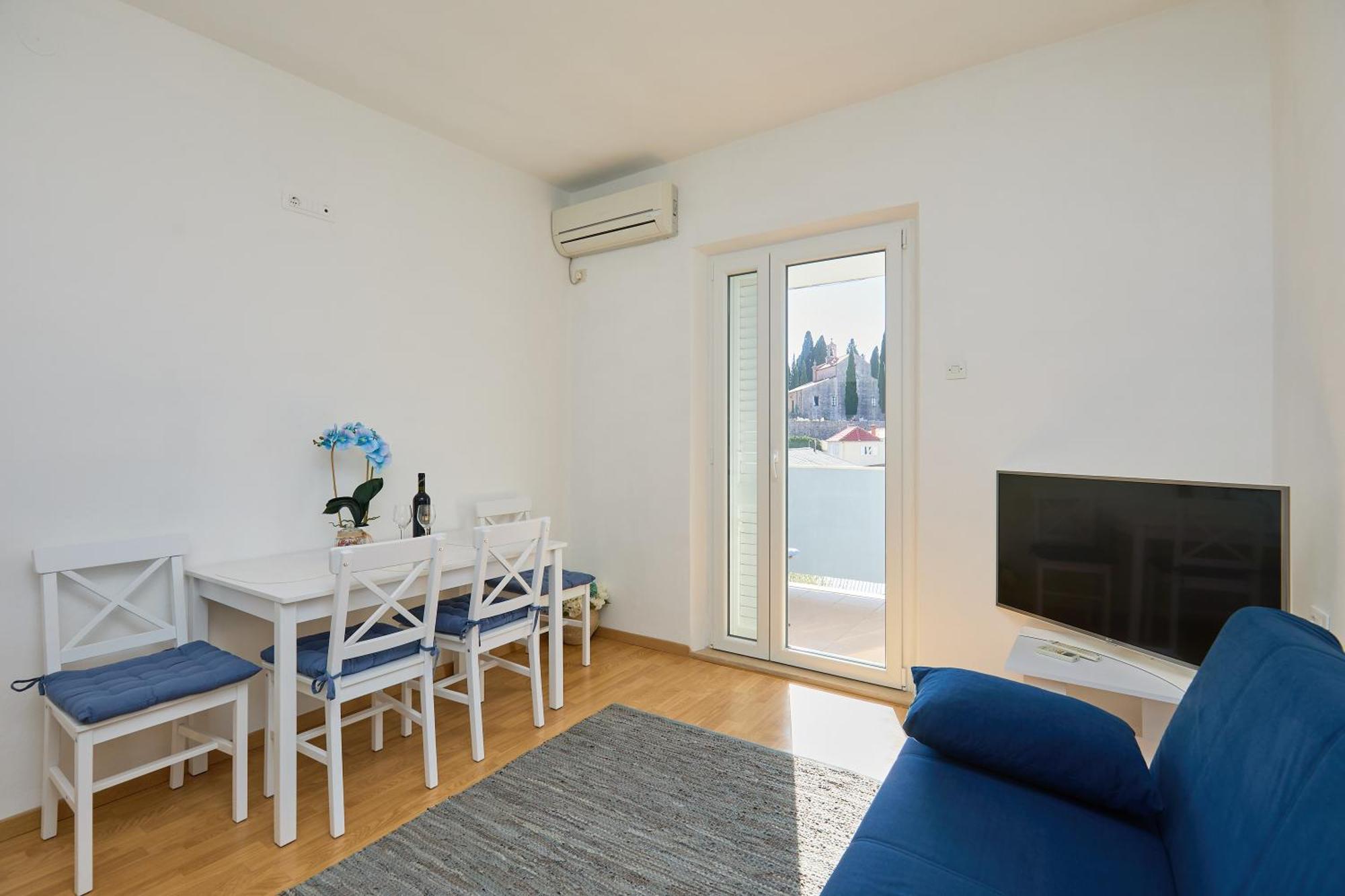 Apartment Benji Dubrovnik Extérieur photo