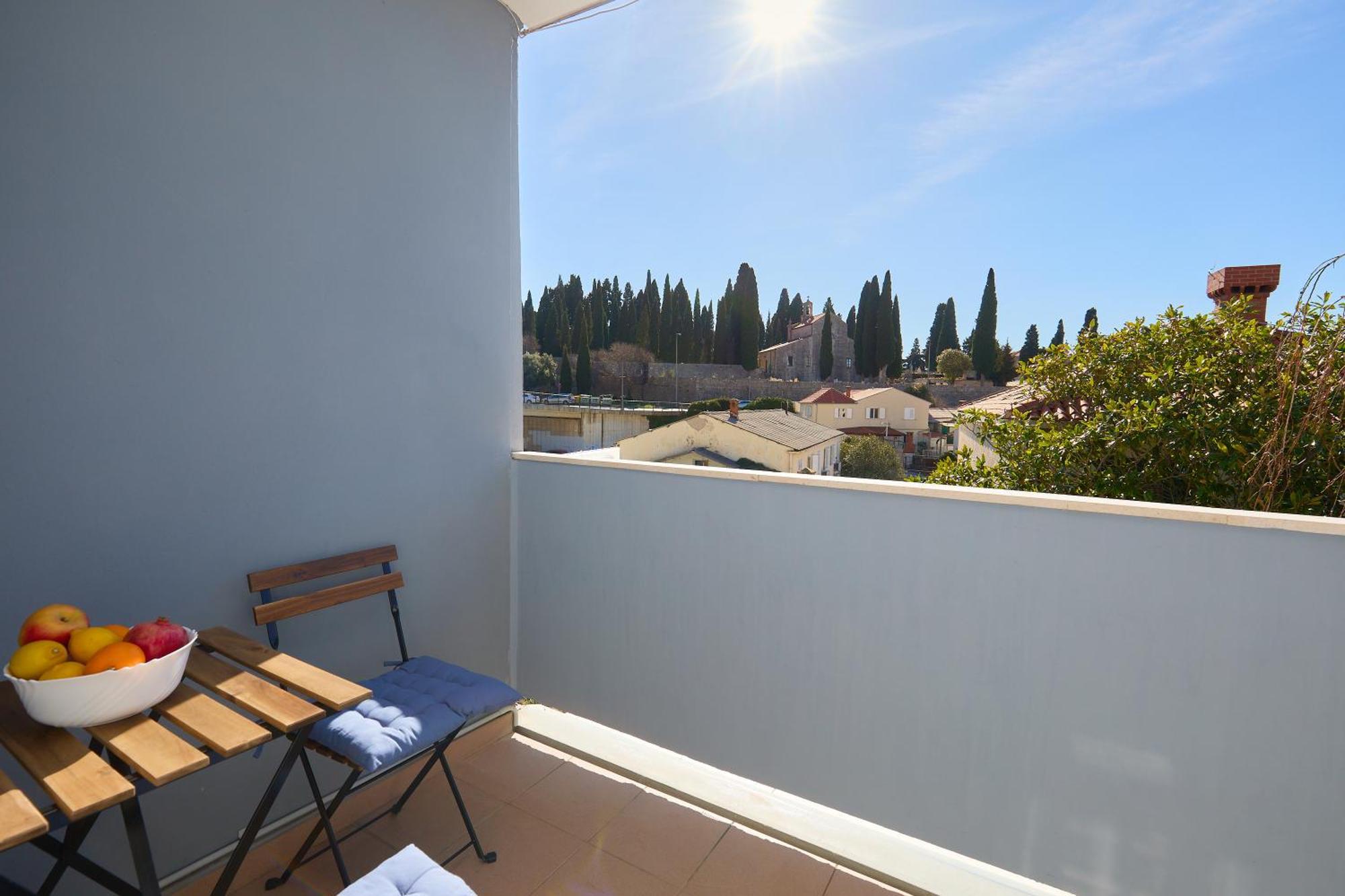 Apartment Benji Dubrovnik Extérieur photo