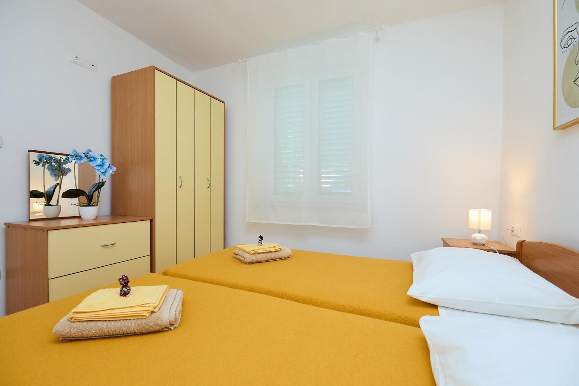 Apartment Benji Dubrovnik Extérieur photo